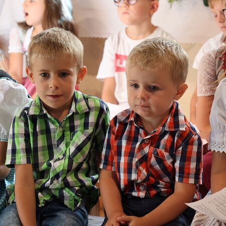 79. Familienmesse