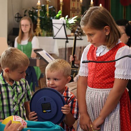 79. Familienmesse