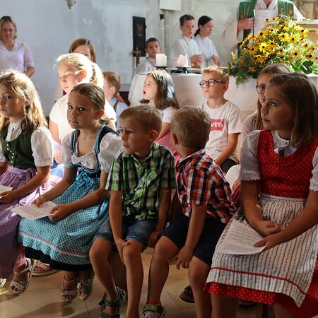 79. Familienmesse