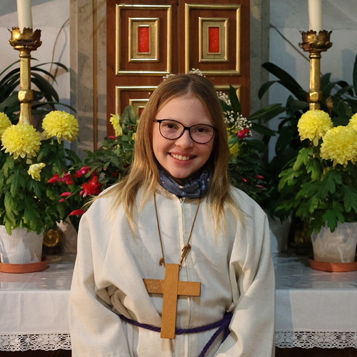 Freudenberger Juliane