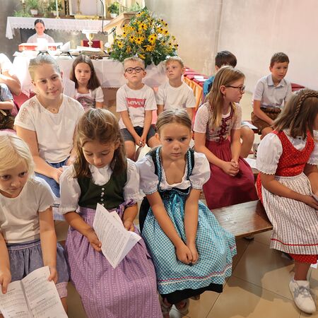 79. Familienmesse