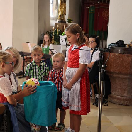 79. Familienmesse