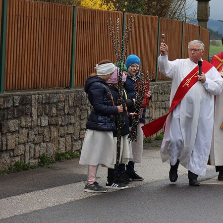 Palmsonntag