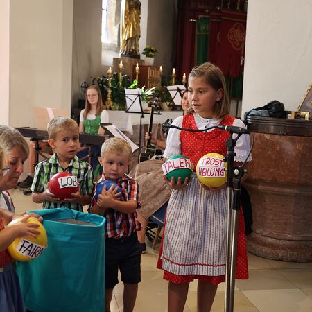 79. Familienmesse