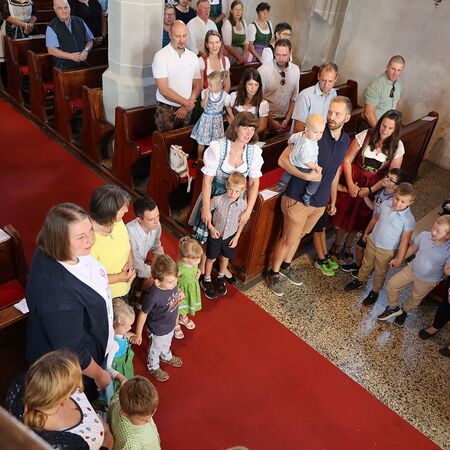 79. Familienmesse
