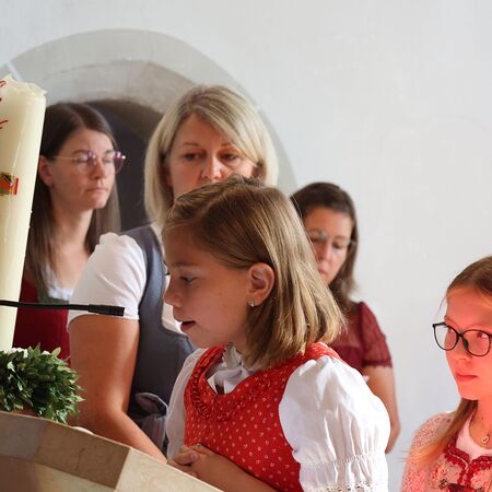 79. Familienmesse