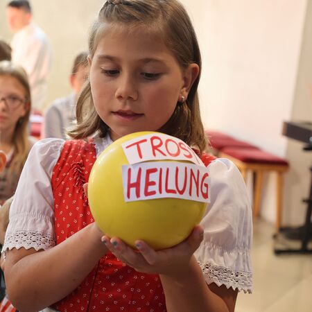 79. Familienmesse