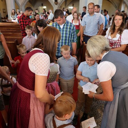 79. Familienmesse