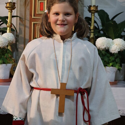 Heiden Sophia