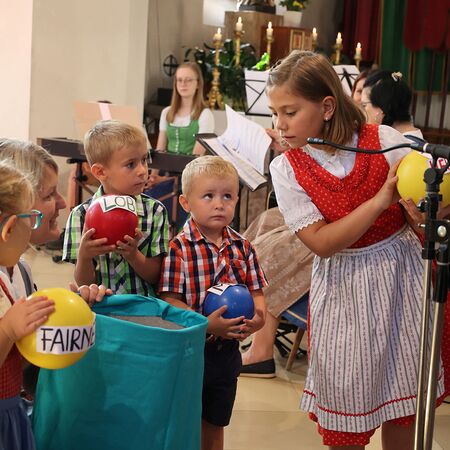 79. Familienmesse