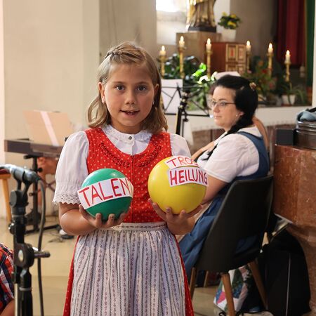 79. Familienmesse