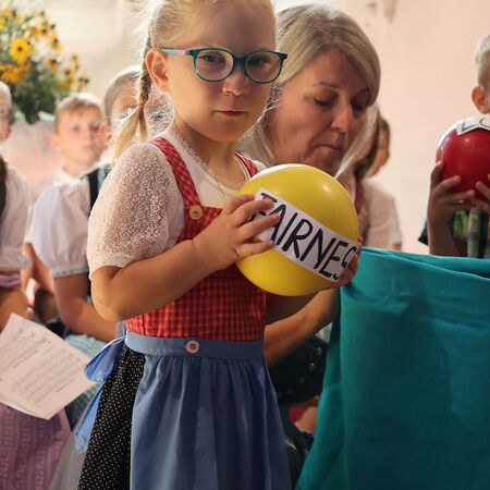 79. Familienmesse